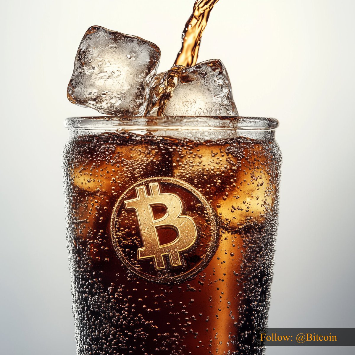 ETHDog_TokenCTO's tweet photo. @elonmusk Does Trump like to drink coke? https://t.co/OZCZcsw7SS