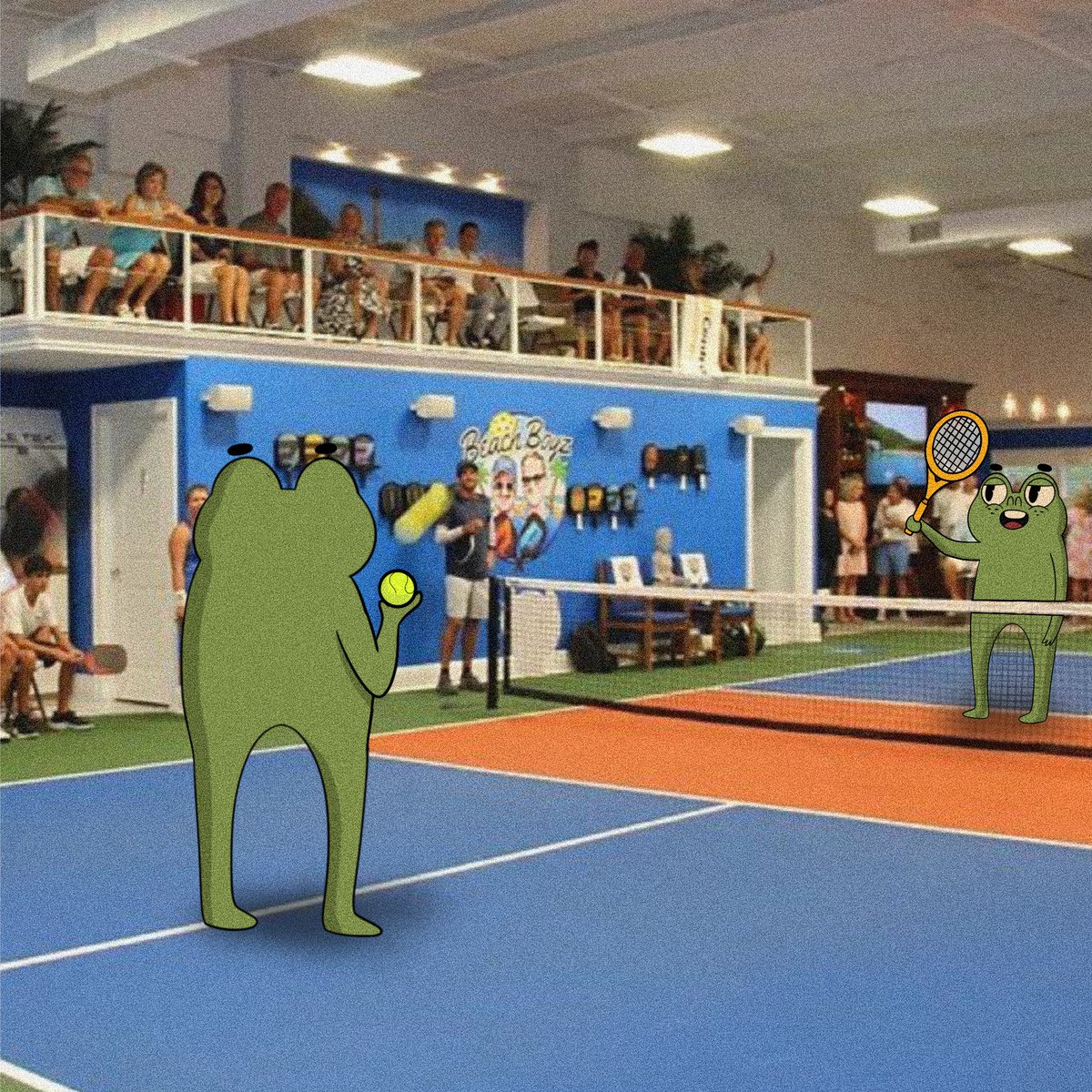 thegfrog tweet picture