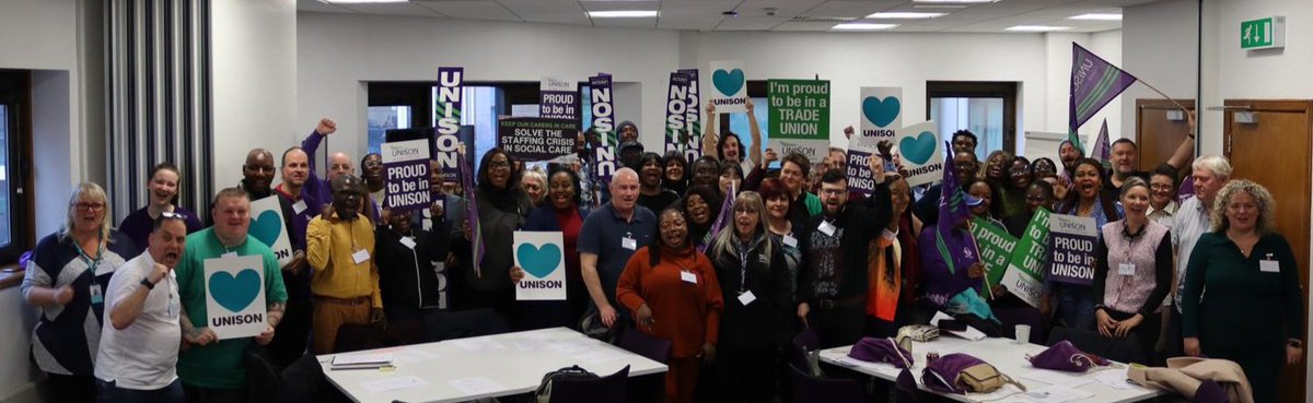 UNISON Scotland tweet media