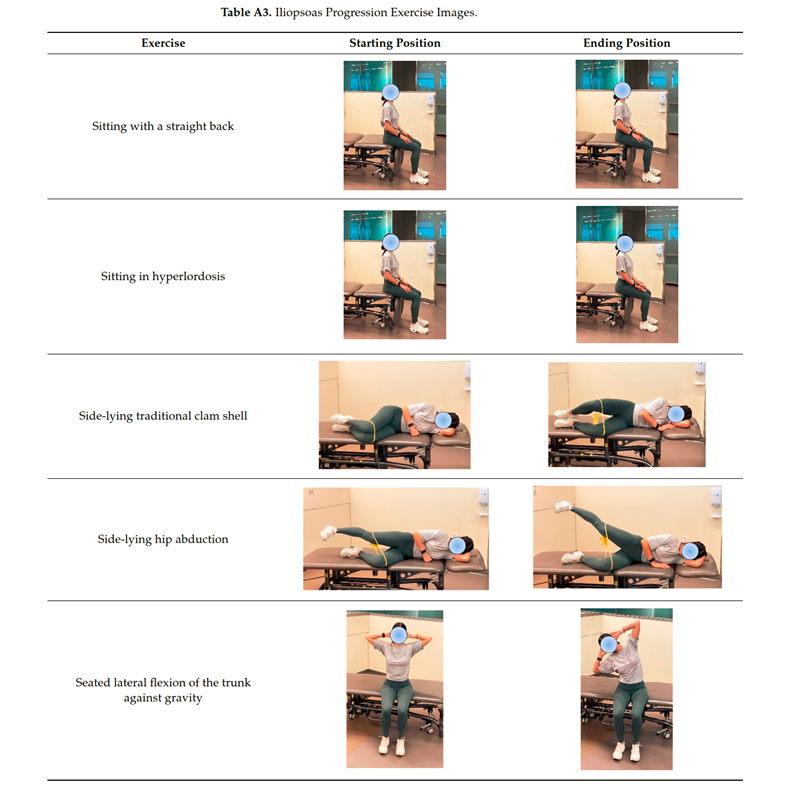 PhysioMeScience's tweet photo. Hot off the press 🔥

Hip Flexor Muscle Activation During Common Rehabilitation and Strength Exercises

https://t.co/WiQUthYyR8 https://t.co/m984xsBziH