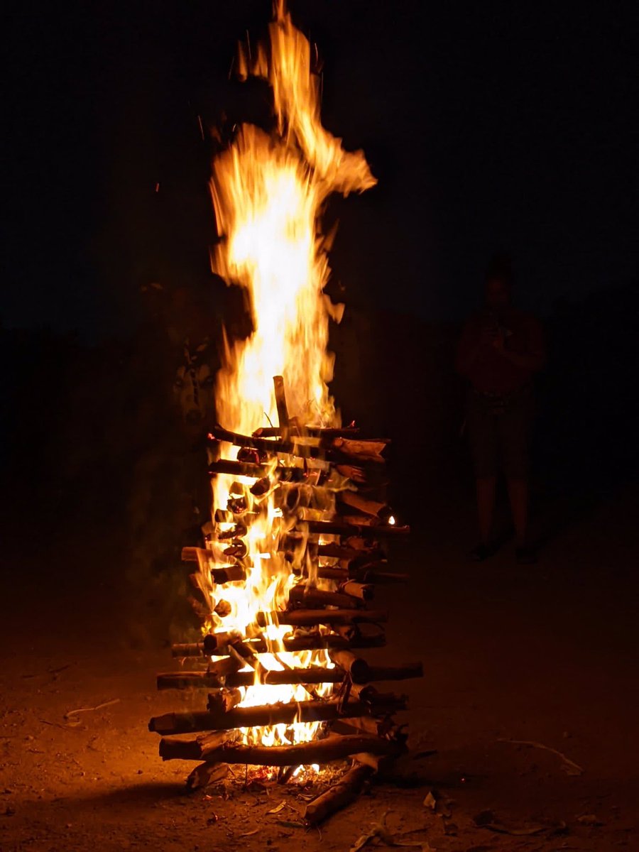 Stnicolascout's tweet photo. Retour en images du  weekend sous tentes du 18 au 20 octobre 2024
🏕️ Début du Mini Camp des 35 ans : Retrouvailles et activités sous le signe de l'esprit scout ! 🎉🏕️ https://t.co/MddpdXKE1B