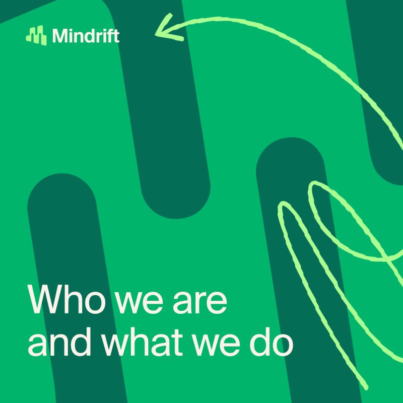Mindrift_AI's tweet photo. 🔍 Curious about Mindrift?

Explore our journey, mission, and what makes us unique in the world of AI and machine learning. Discover more in our blog post “Inside Mindrift: Who We Are and What We Do.”

🟢 Read now: https://t.co/jjSPWhVdqR
#MindriftAI #JoinMindrift #AICommunity https://t.co/Md29TR0D1y