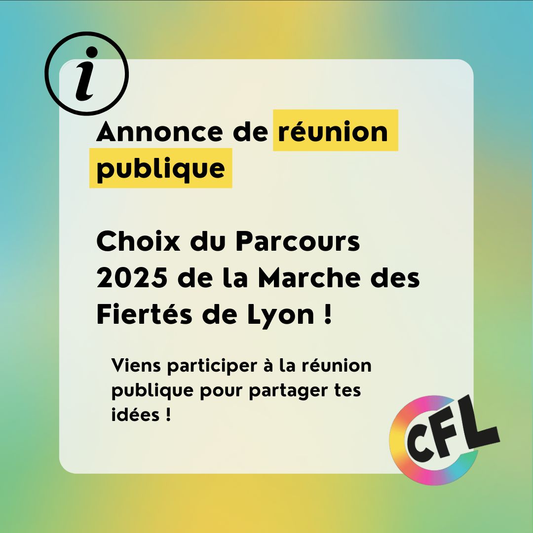 Collectif Fiertés en Lutte tweet media