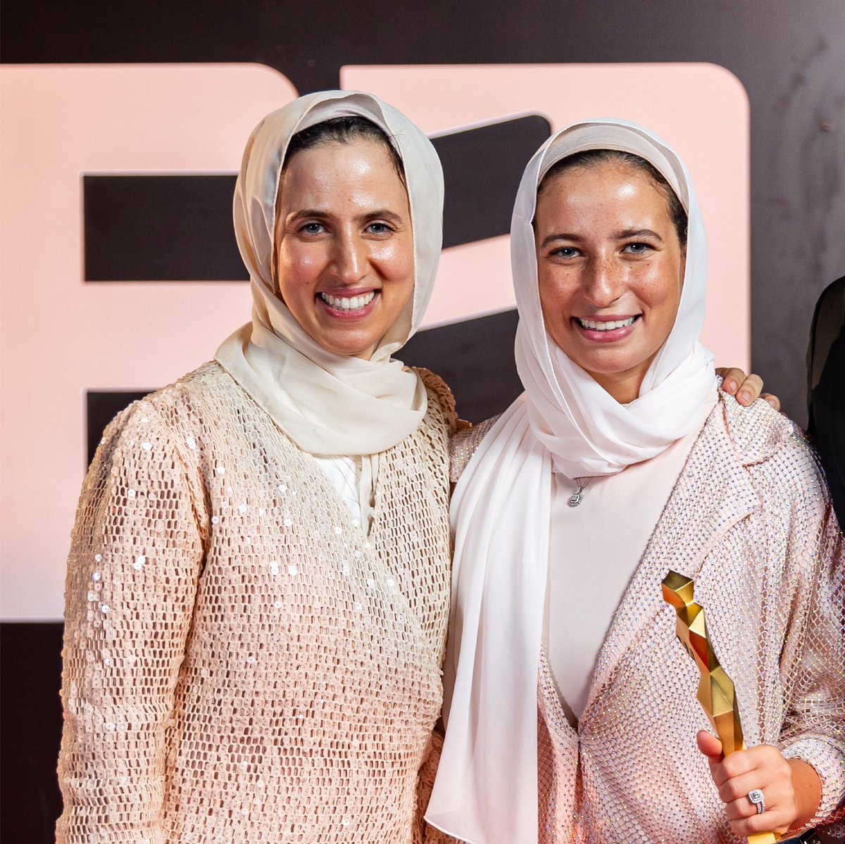 Egypt's Entrepreneur Awards tweet media