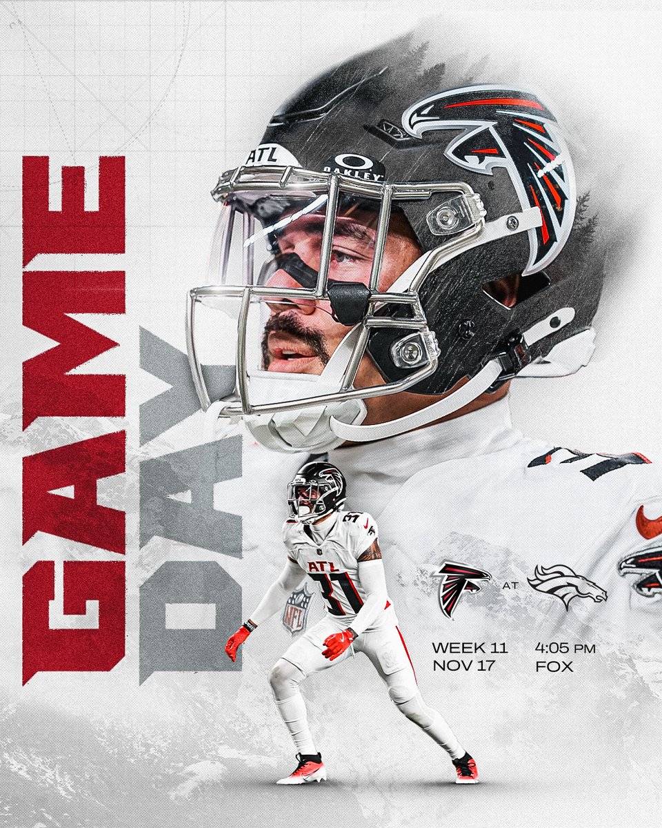 Atlanta Falcons tweet media