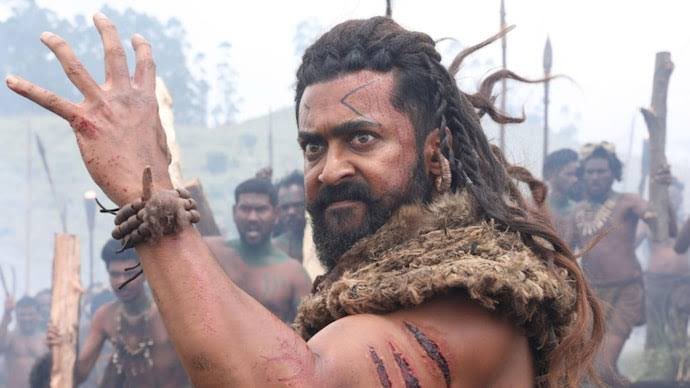 கங்குவா திரைப்படம் குறித்த வந்த  விமர்சனங்கள் அனைத்தும் நடிகர் சூர்யா அவர்கள் மீதான தனிப்பட்ட வன்மம் என்பது மிகத்தெளிவாக தெரிகிறது !

சத்தம் அதிகமாக இருக்கிறது என்கிற குறைப்பாட்டை படக்குழு சரிசெய்திருக்கிறது !

சமீபத்தில் தமிழில் வந்த படங்களோடு ஒப்பிடுகையில் கங்குவா மிகச்சிறப்பான