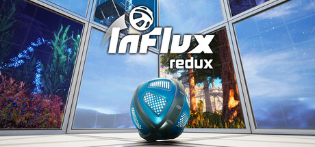 InFlux Redux
store.steampowered.com/app/867150/