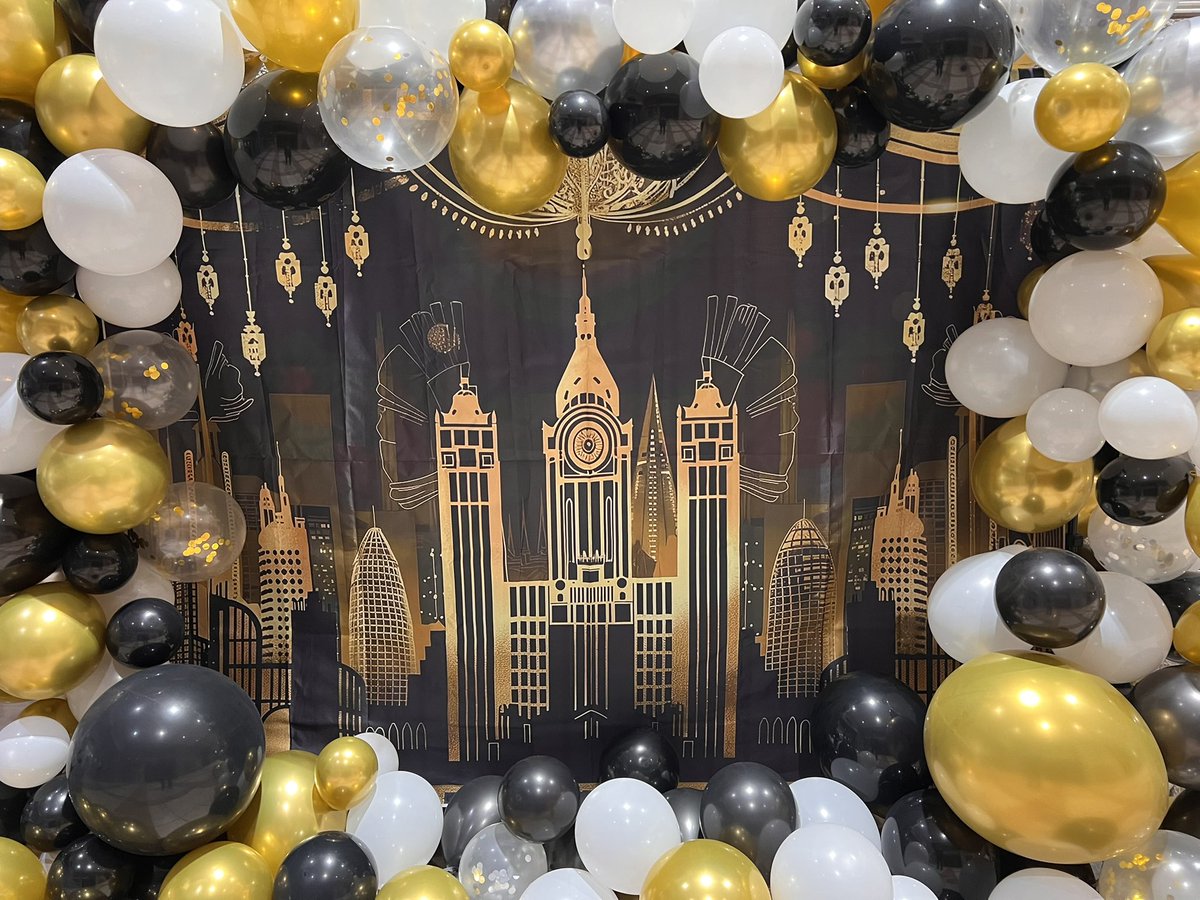 Medina Bands tweet media