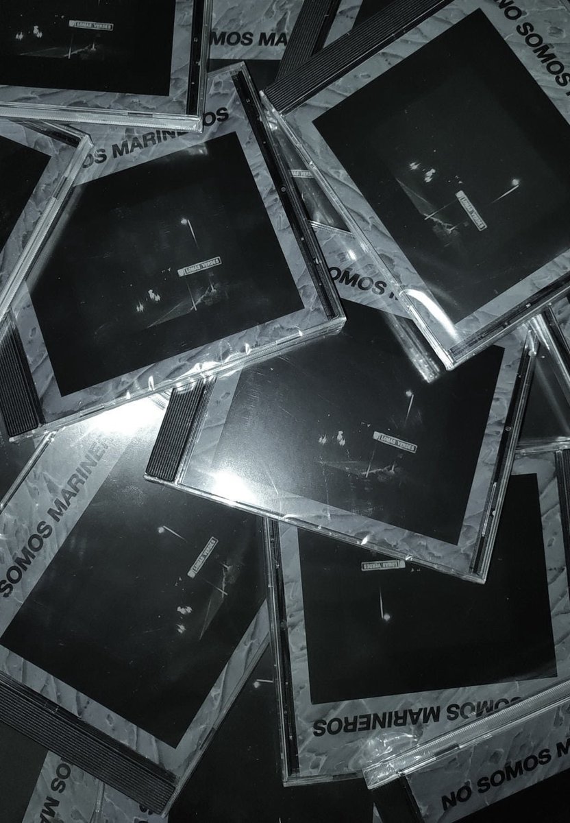 💿 ya disponibles entrega inmediata.
Buen fin 20% off piezas seleccionadas.
Restock bundles.
Órdenes con bundles salen el 20 de nov.

distro.com.mx/collections/no…