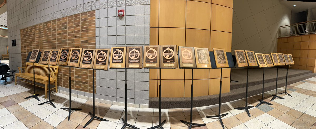 Medina Bands tweet media