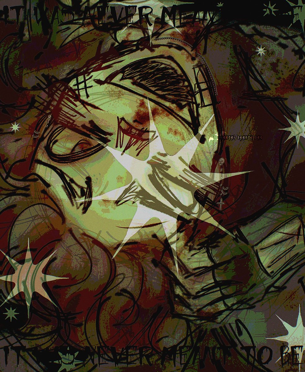𖧷 SKRE (COMMS OPEN) tweet media