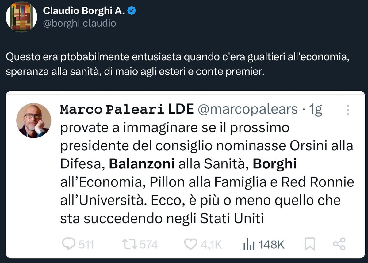 Marco Paleari tweet media