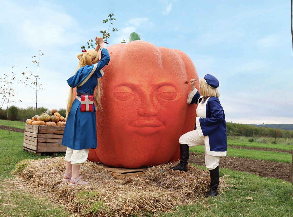 dark_kiwi_cos's tweet image. #dungeonmeshi #dungeonmeshicosplay #deliciousindungeoncosplay #falintouden #marcillecosplay #falincosplay #marcilledonato #falinmarcille #deliciousindungeon #ダンジョン飯