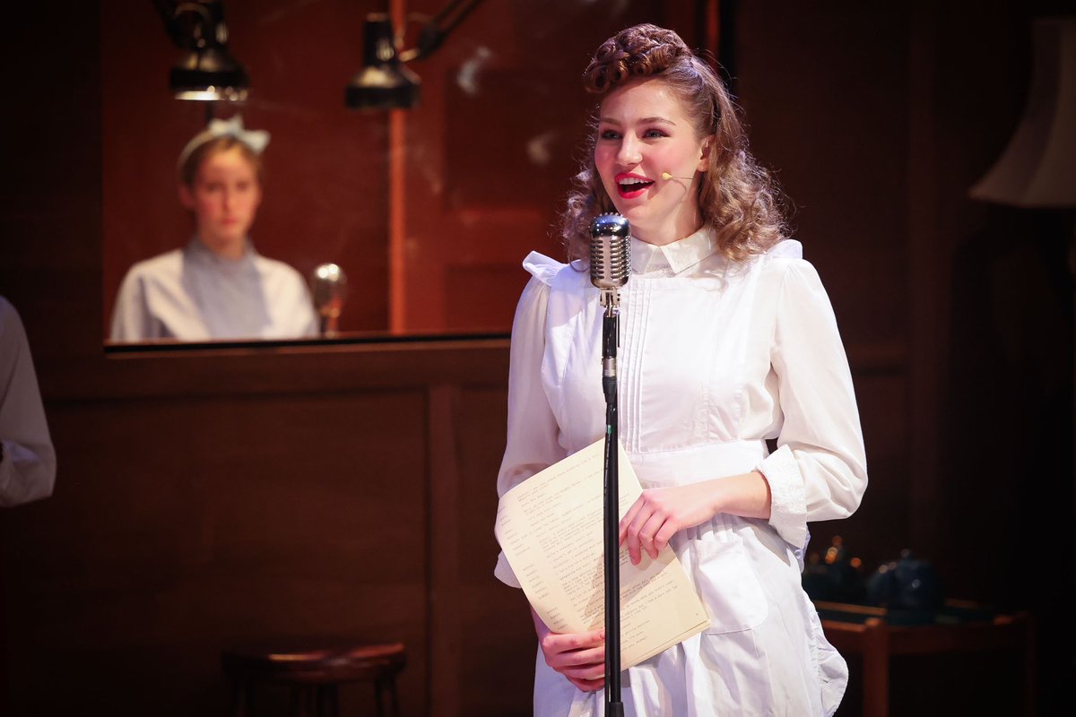 MCol_Drama's tweet photo. Everytime we say goodbye - I wonder why a little | Brief Encounters https://t.co/BtnfNx8rD6
