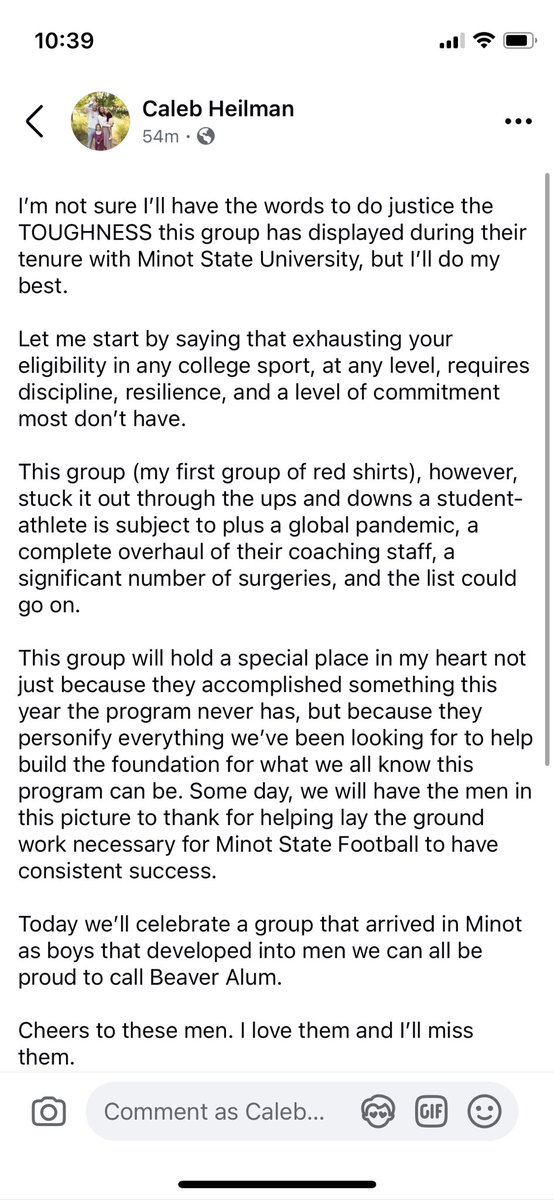 ✊ <a href="/MSUBeavers/">Minot State Beavers</a>