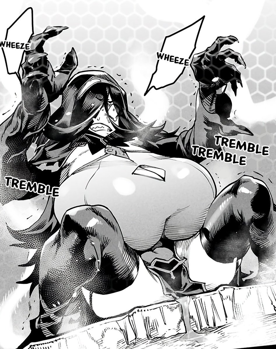 Tsuchinoko's Good Times tweet media