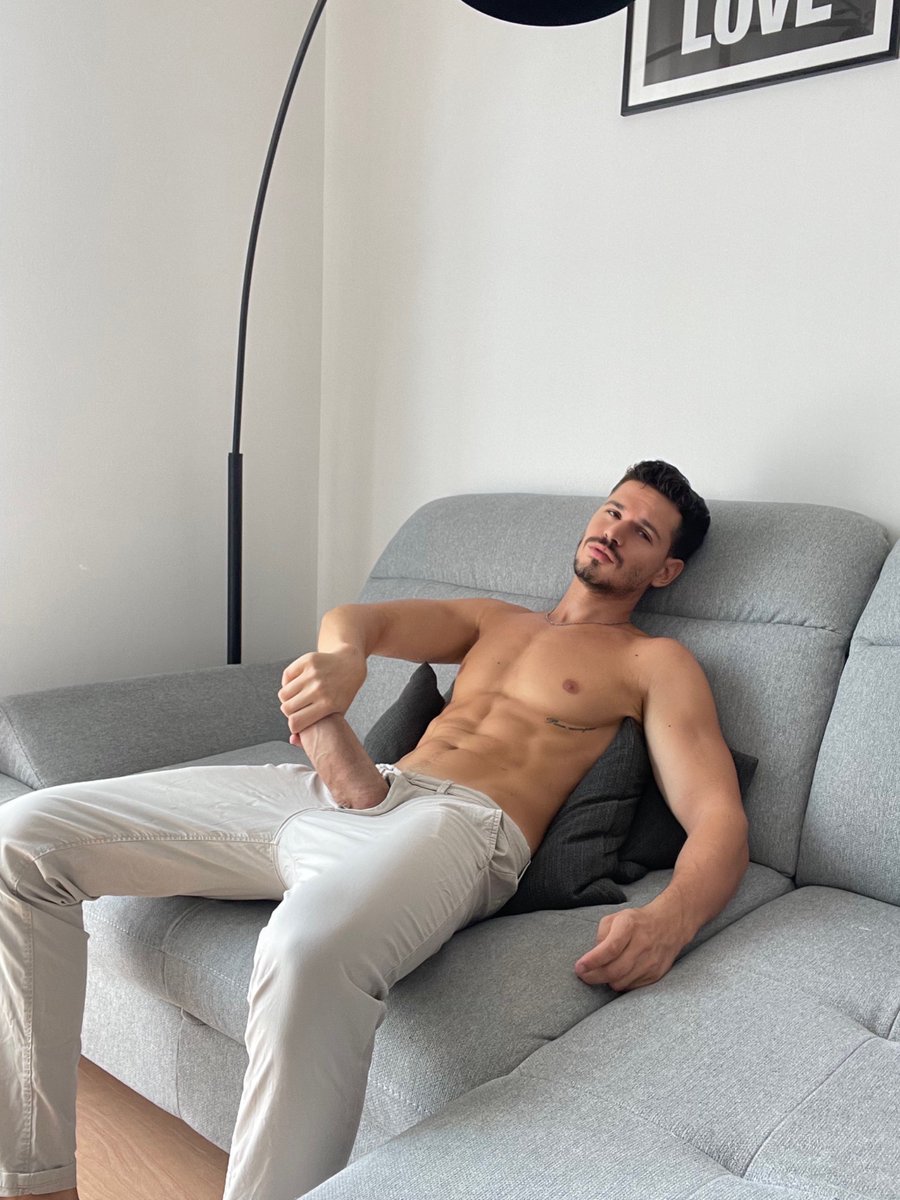 Would you walk over if you saw me like this?