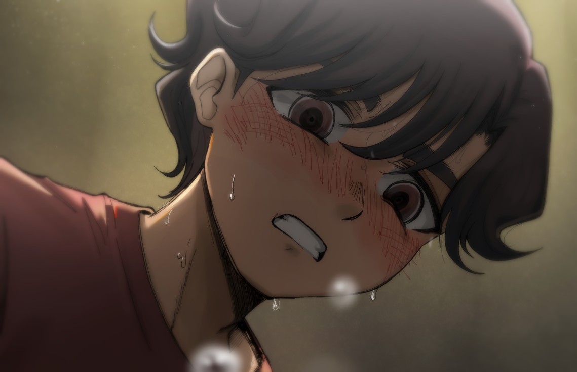 실수 하나조차 분한 날