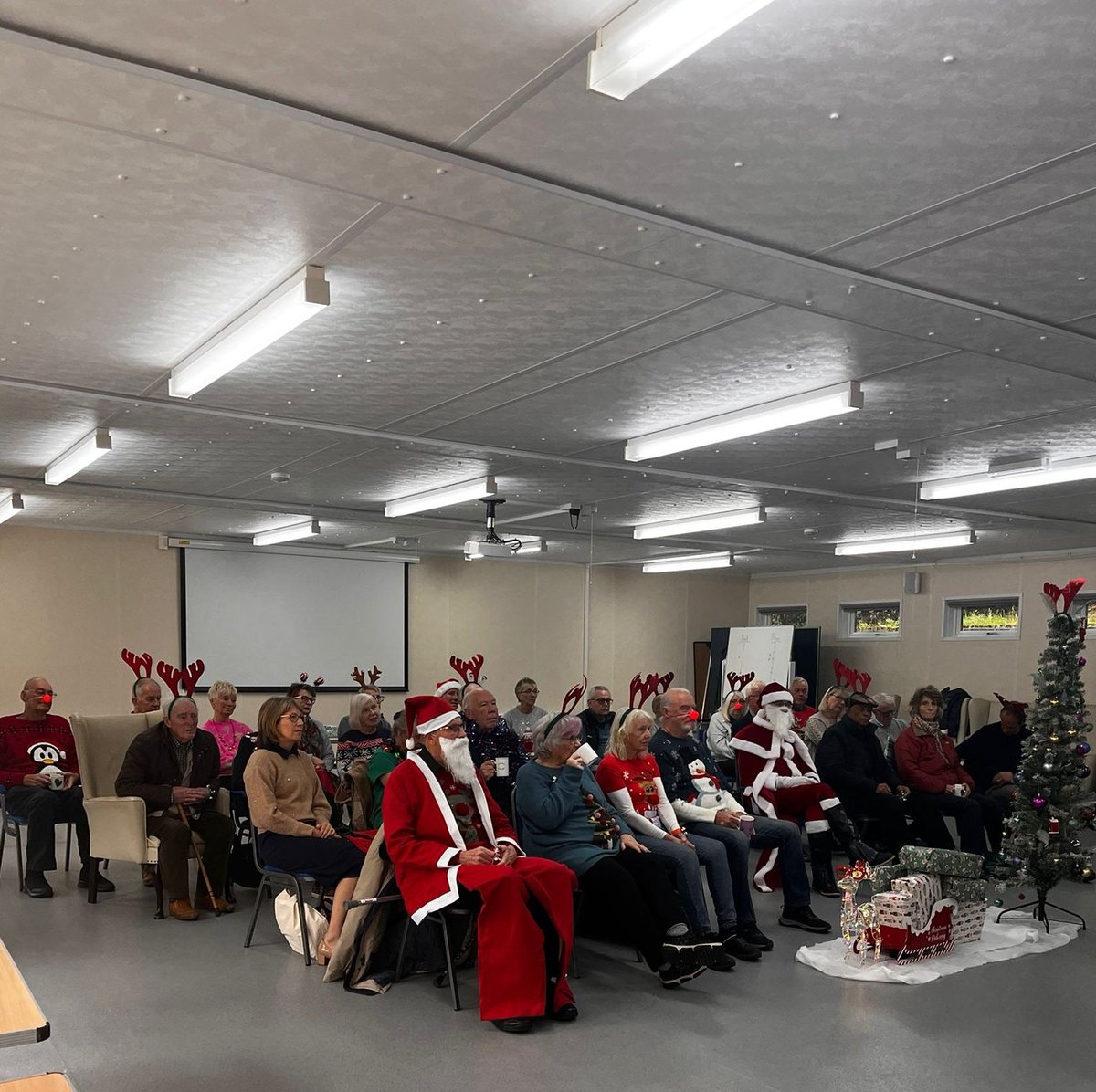 UHL Mesothelioma CNS tweet media