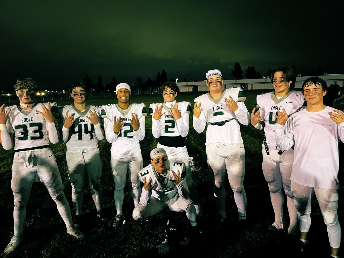 planetproph's tweet photo. My Boys are State Championship Bound!! Letโs Go!! ๐ฅ๐๐
#OurTownOurTeam
#GrindingWithAPurpose
#TheMarathonContinues https://t.co/YG2WOQCm9K