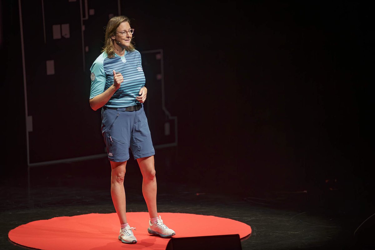 TEDxRennes tweet media