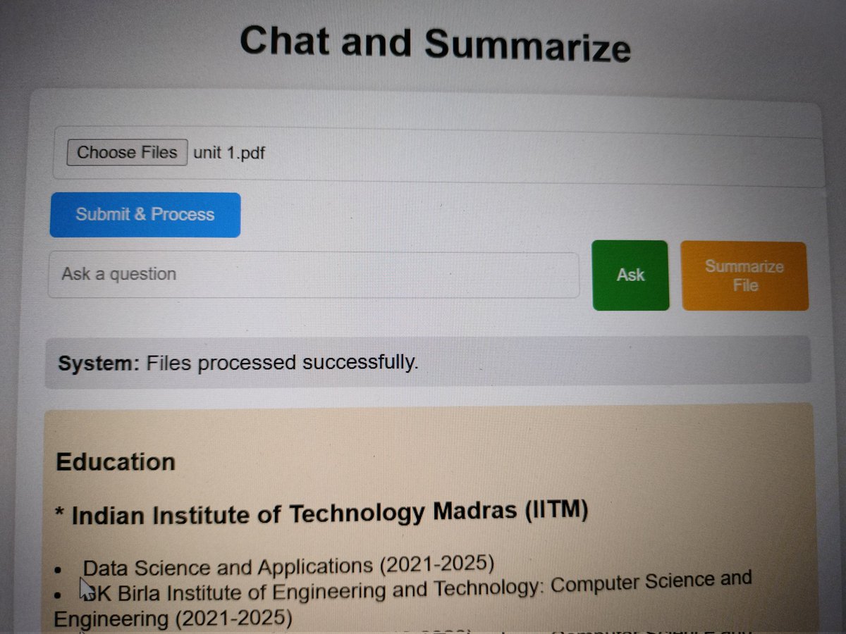 Tanmay Sharma tweet media