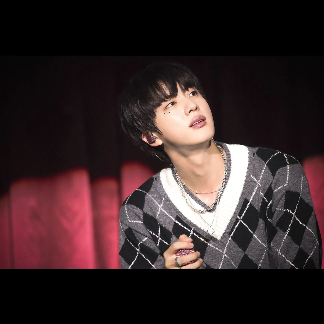 BTS ON Asia⁷ tweet media