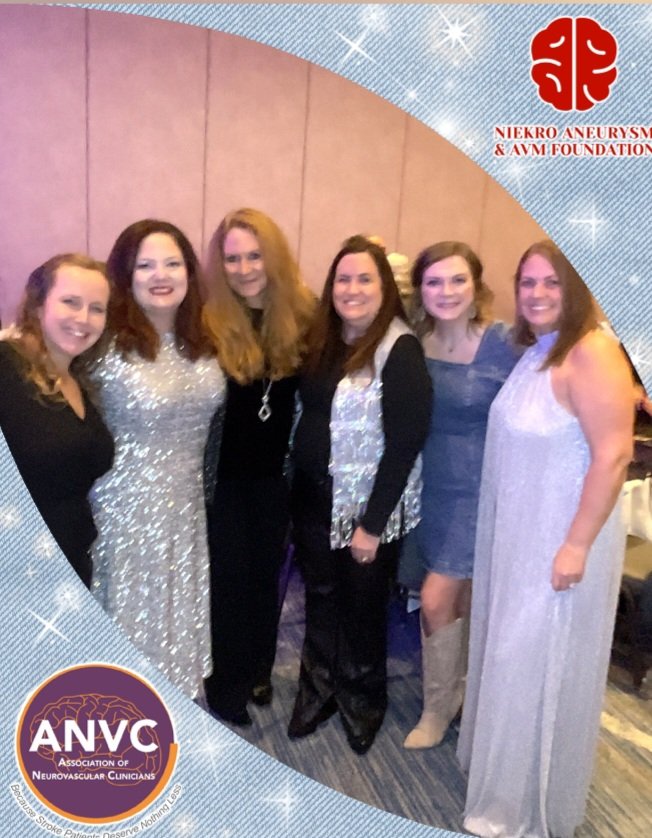 AnneAlexandrovPhD (@annealexandrov) on Twitter photo So much fun celebrating with my wonderful <a href="/UTHSCnursing/">UTHSC Nursing</a> PhD and DNP students and graduates at #ANVC2024 I couldn't be prouder of their leadership and science! So much fun celebrating with my wonderful <a href="/UTHSCnursing/">UTHSC Nursing</a> PhD and DNP students and graduates at #ANVC2024 I couldn't be prouder of their leadership and science!