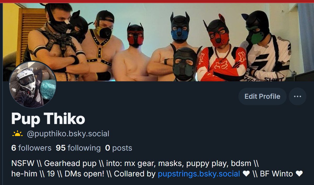 I guess I did the thing