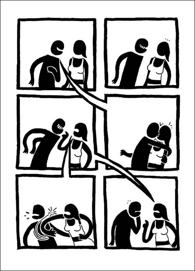 lavidaenvinetas's tweet image. Ibn al Rabin
(vía @trabado_jose)