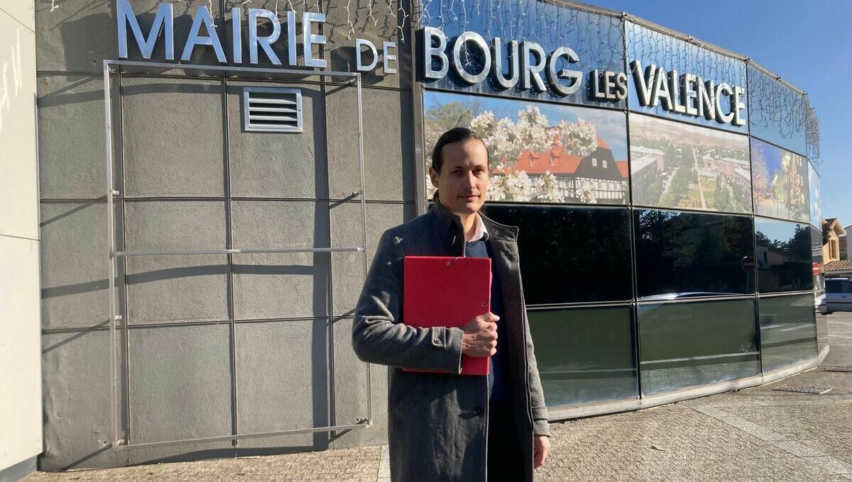 ICI Drôme Ardèche tweet media