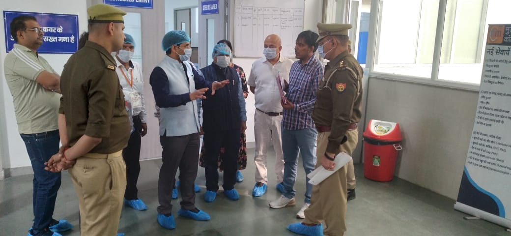 fire and Emergency service muzaffarnagar tweet media