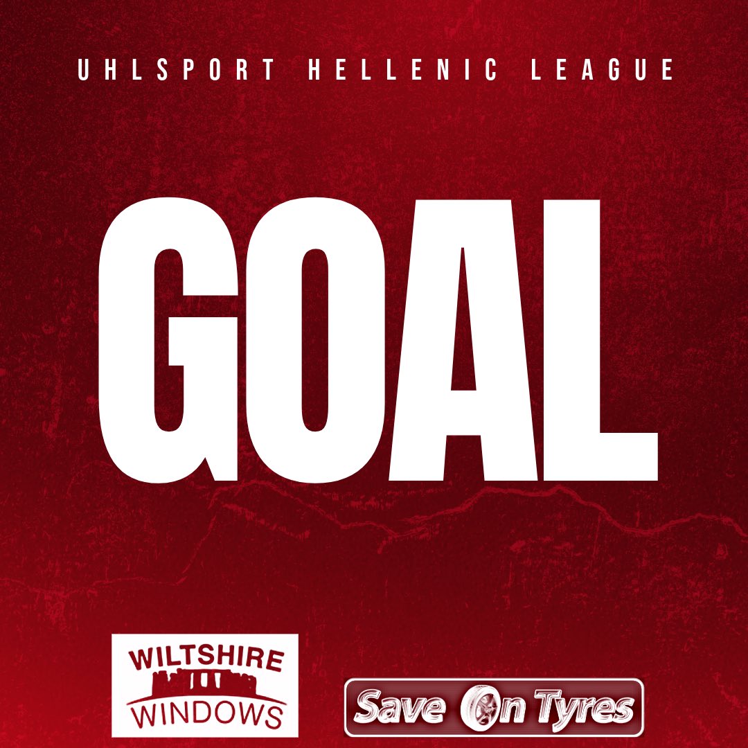 88’ GOOOOOOAALLLLL

Sol Pryce drives in from the left hand side and calmly lift the ball over the keeper to score!

Highworth Town 2-0 <a href="/HerefordPegasus/">Hereford Pegasus FC</a> 

🔴⚫️🔴⚫️

<a href="/HellenicLeague/">Hellenic League</a> <a href="/swsportsnews/">South West Sports News</a>