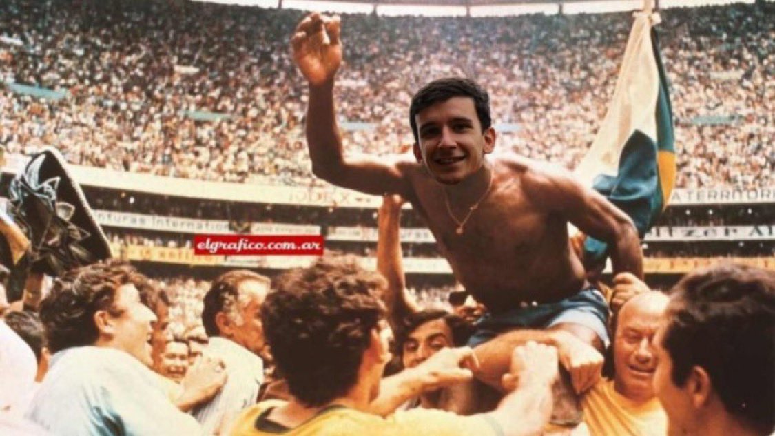que locura niño