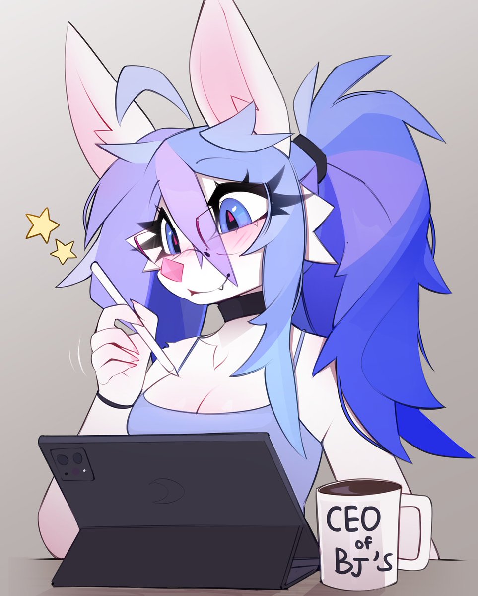 PAY TREE ON CHANGES!✨
I implemented some changes to every tier and added a brand new tier too! :3
If you was contemplating subscribing now’s the best time to take a look at the benefits, they might help you decide!