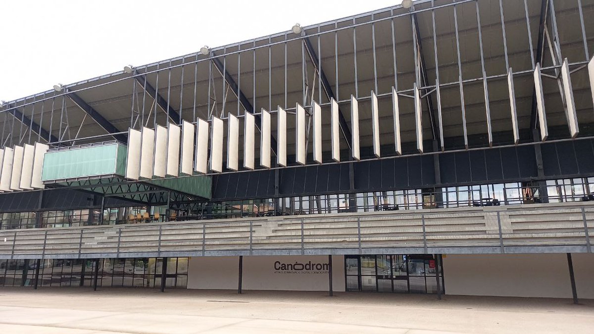 TalaiosKoop's tweet image. Atzo, @Coopdevs|ek Bartzelonako @Canodrom gunean antolatutako jardunaldian partu hartu genuen, teknologia digitalen arloan lanean dihardugun beste kooperatibekin batera.

coopdevs.coop/event/jornada-…

EHtik, @Talaioskoop, @Abaila eta @Teksarea izan ginen.

#ESE #Koop #Teknologia