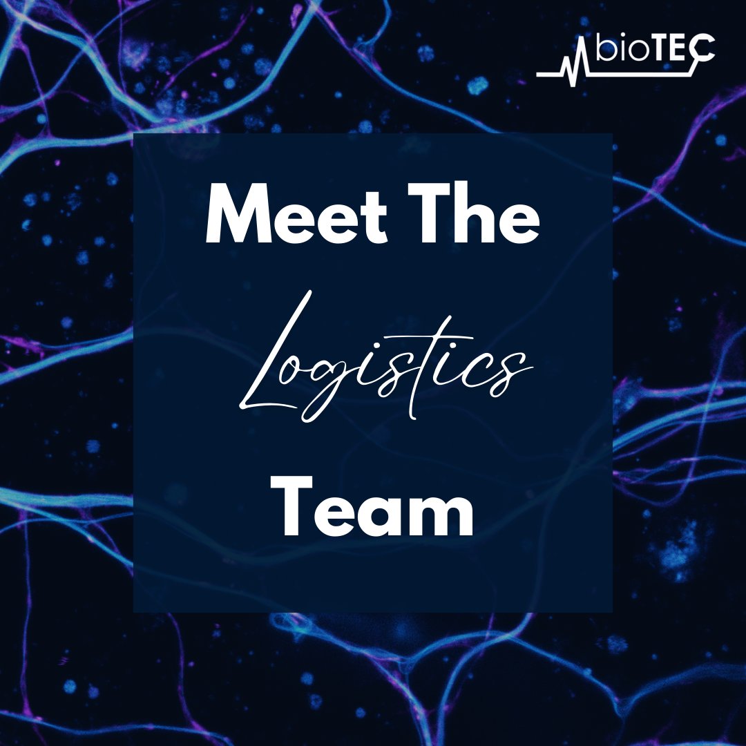 thisisbiotec's tweet photo. The backbone of BioTEC 🔧 Our Logistics Team is orchestrating every detail, making sure this year’s conference runs seamlessly from start to finish from the schedule to the venue infrastructure. Can’t wait to see their hard work in action 
#BioTEC2025 #Biotechnology #Innovation https://t.co/vr0xEhovbp