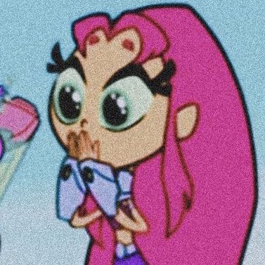 ᅠᅠ

อุ๊ย น่ารักจัง
มีโลกอีกใบที่สตาร์ไฟร์กับดิ๊กกี้บอยรักกันอีกแล้ว 🤍

ᅠᅠ