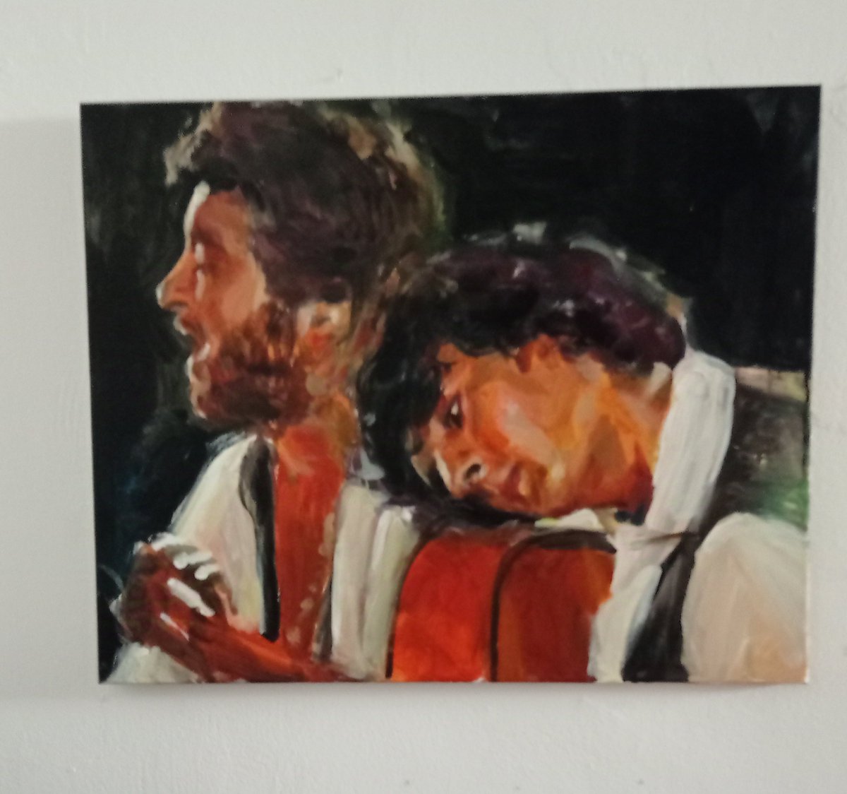 Feliz día del arte más puro y andaluz!
Feliz día del FLAMENCO!