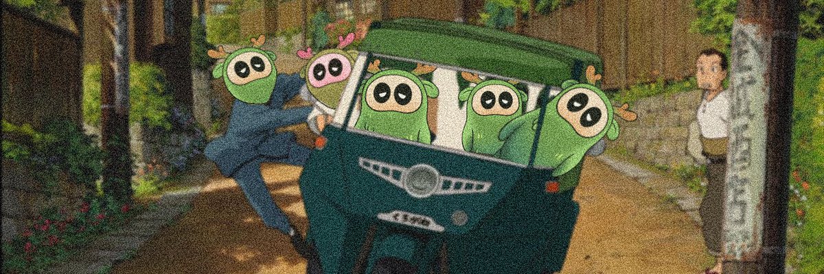 torucoin's tweet photo. toru ride https://t.co/mZRTtscZeD
