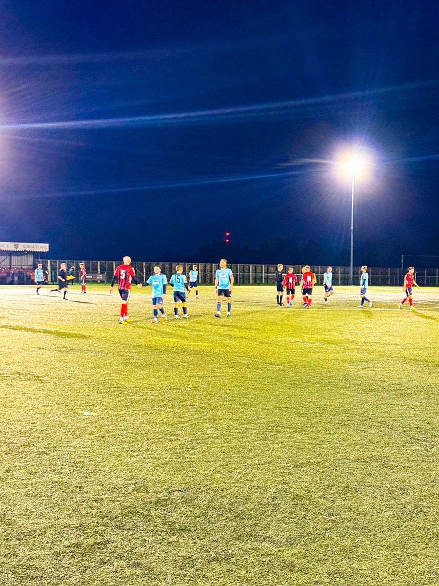 Durham FC Corinthians tweet media