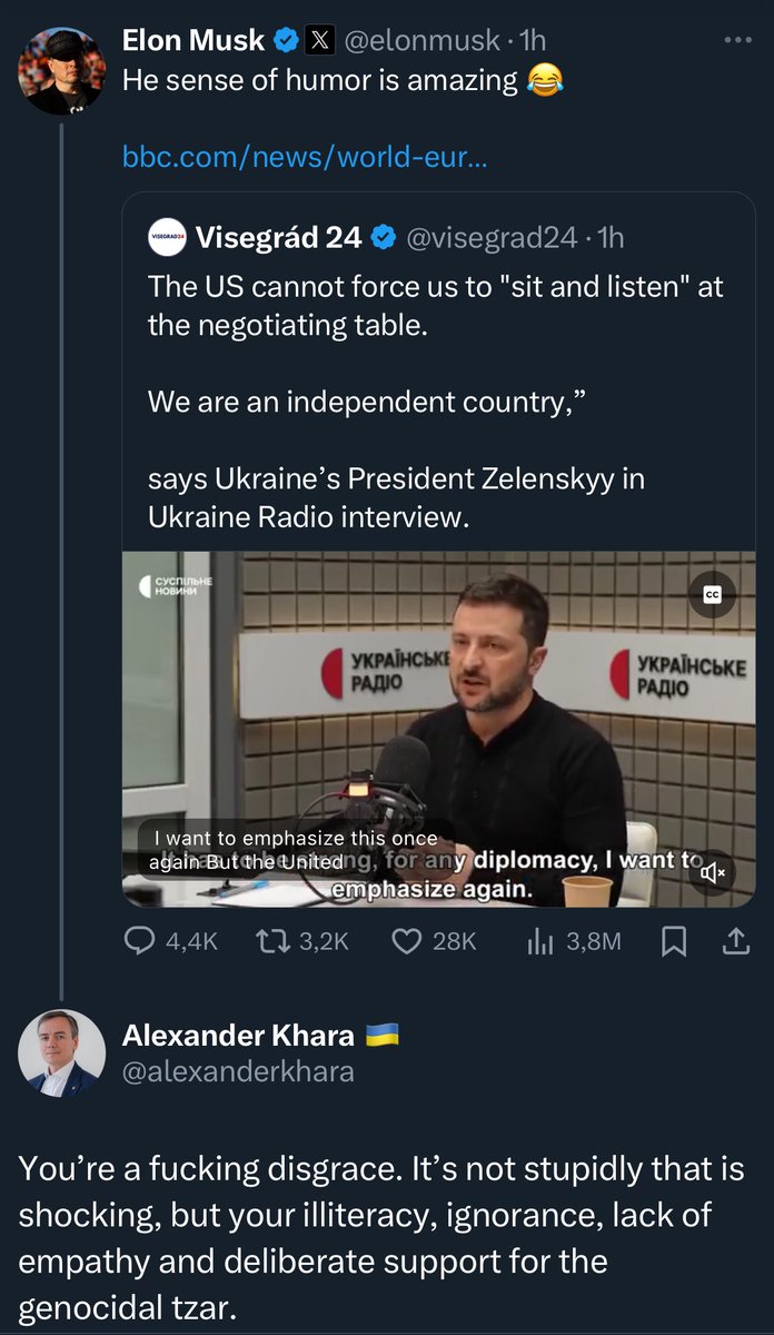 Alexander Khara 🇺🇦 tweet media