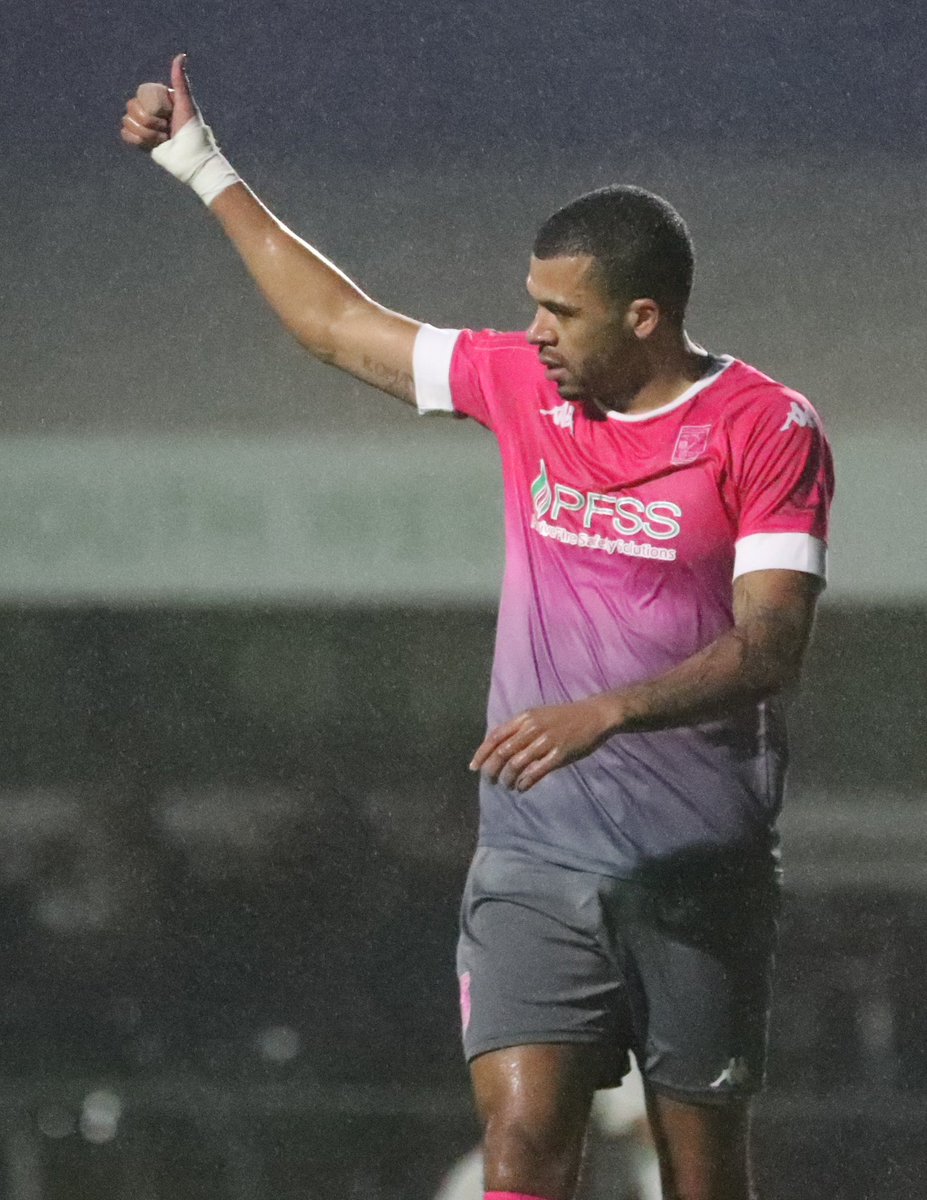 Weymouth FC tweet media