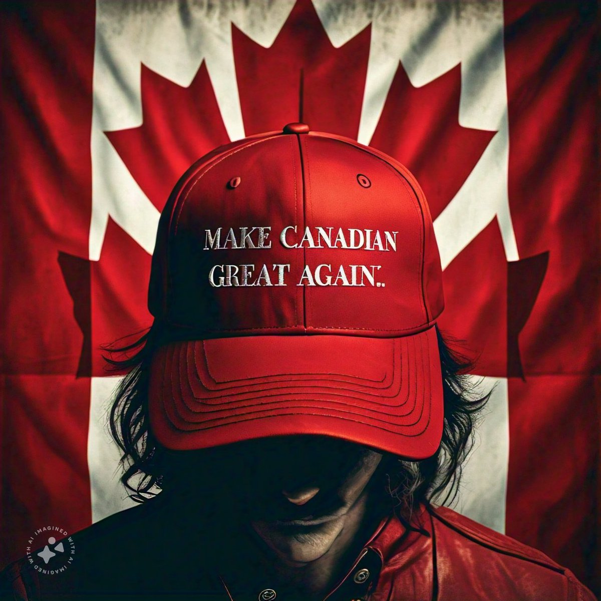 PuckDaddy93's tweet image. Canada needs the largest deportation operation in its history to happen.  

Stop Mass Immigration 
Secure our borders
Deport the terrorists 
Put Canadians First 

Bring it HOME!🫡🇨🇦
@PierrePoilievre 

#canadafirst #canada #canadian #maplemaga #makecanadagreatagain #trudeaumustgo