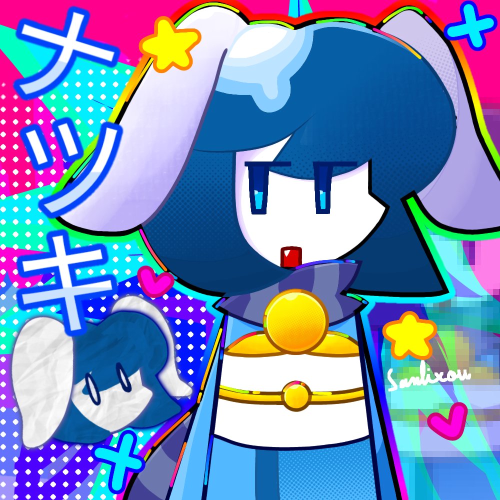 Insez_zi's tweet photo. Repost bc I realized I made a mistake
#art 
#artwork 
#fanart 
#drawing 
#digitalart 
#Pyohato 
#Nebulamancers 
#Natsukinebulamancers https://t.co/w0W9Y60S4t
