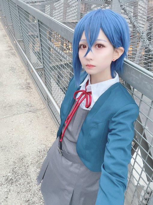 Twitterのコスプレ画像21