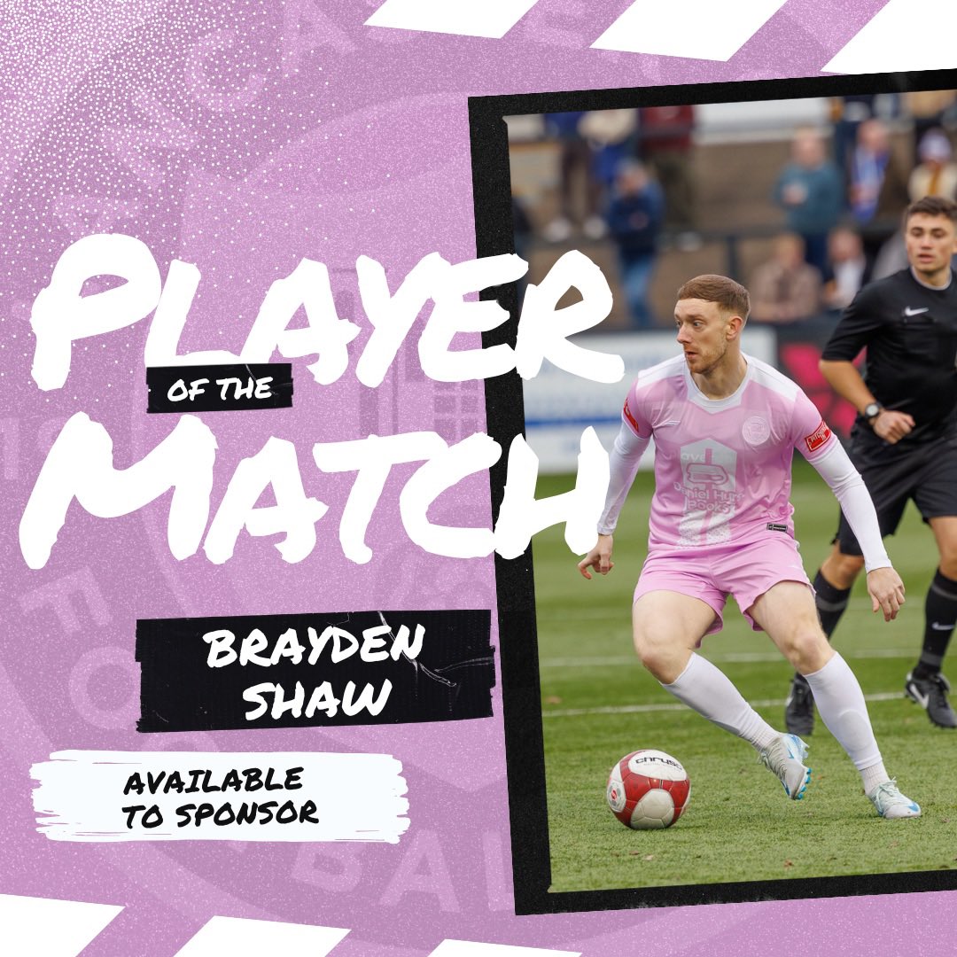 Lancaster City Football Club tweet media