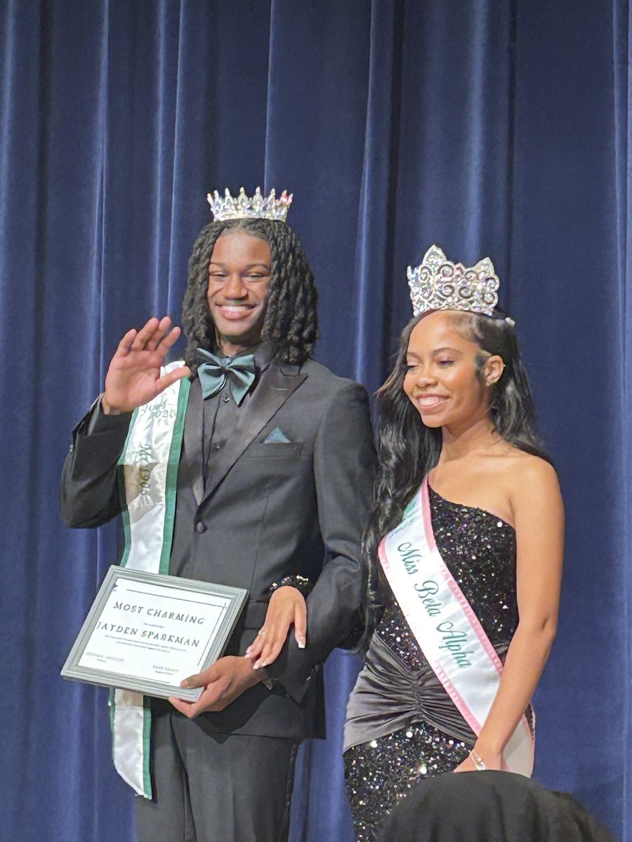 Denesha Kitchen tweet media