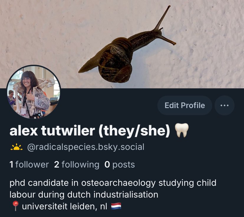 catch y’all on the flip side 💙🦋🌌