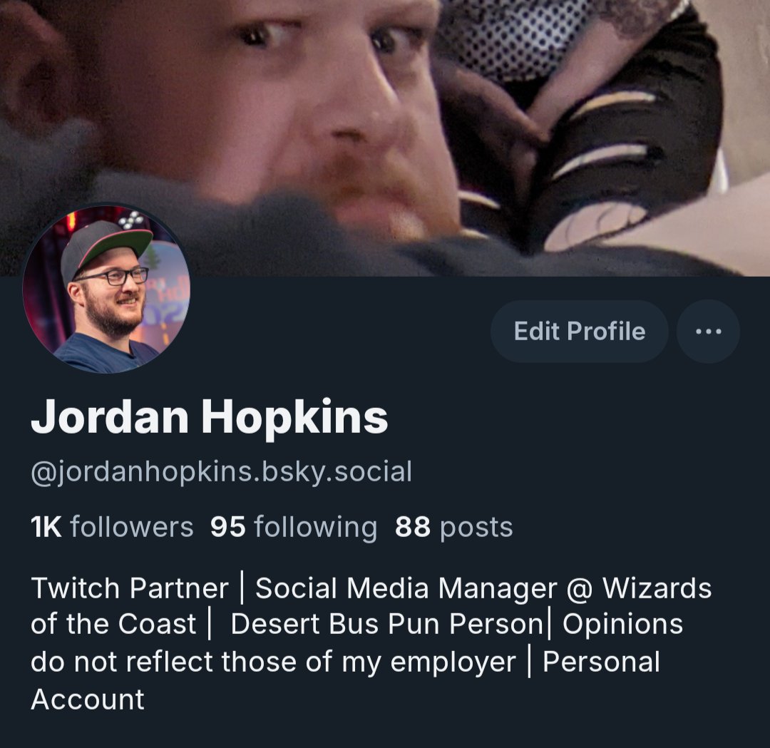 Jordan Hopkins tweet media
